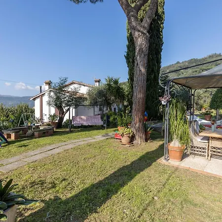 Nyaraló Beautiful In Pt With Kitchen