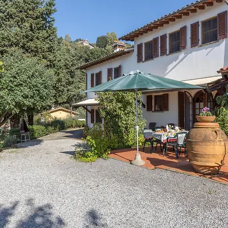 Beautiful In Pt With Kitchen Nyaraló Uzzano