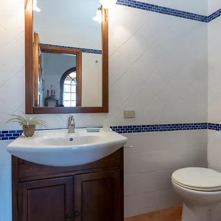 Hébergement de vacances Beautiful In Pt With Kitchen Uzzano