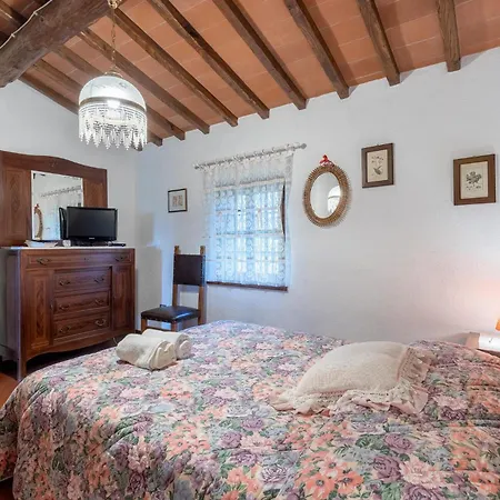 3 Bedroom Stunning In Pt 펜션 Uzzano